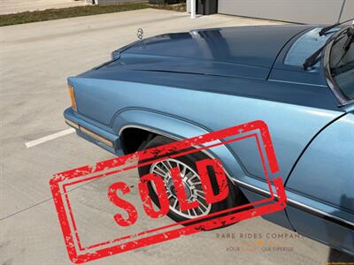 1980 Mercury Cougar XR7 - Photo 3 - Statesville, NC 28677