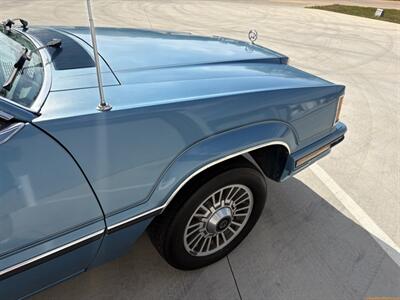 1980 Mercury Cougar XR7 - Photo 18 - Statesville, NC 28677