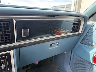 1980 Mercury Cougar XR7 - Photo 62 - Statesville, NC 28677