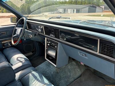 1980 Mercury Cougar XR7 - Photo 68 - Statesville, NC 28677