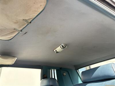1980 Mercury Cougar XR7 - Photo 56 - Statesville, NC 28677