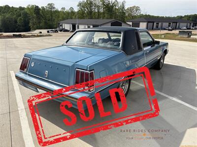 1980 Mercury Cougar XR7 - Photo 10 - Statesville, NC 28677