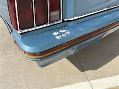 1980 Mercury Cougar XR7 - Photo 29 - Statesville, NC 28677