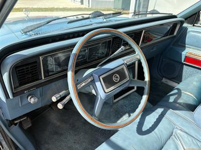 1980 Mercury Cougar XR7 - Photo 57 - Statesville, NC 28677