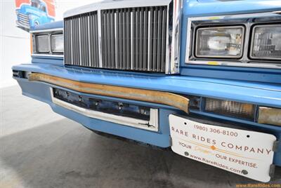 1980 Mercury Cougar XR7   - Photo 28 - Statesville, NC 28677