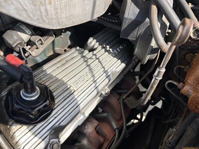1980 Mercury Cougar XR7 - Photo 44 - Statesville, NC 28677