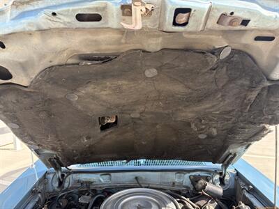 1980 Mercury Cougar XR7 - Photo 40 - Statesville, NC 28677