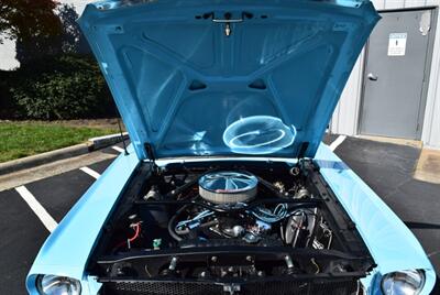 1965 Ford Mustang   - Photo 29 - Mooresville, NC 28117