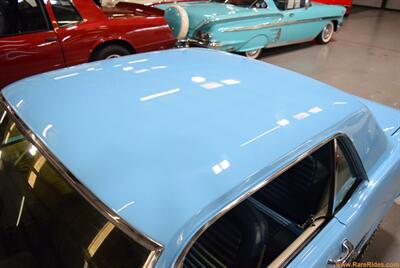 1965 Ford Mustang   - Photo 24 - Mooresville, NC 28117