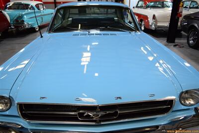 1965 Ford Mustang   - Photo 11 - Mooresville, NC 28117