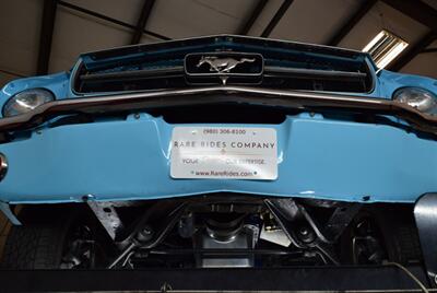 1965 Ford Mustang   - Photo 57 - Mooresville, NC 28117