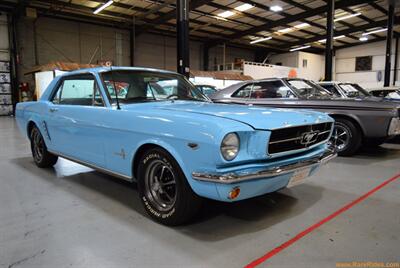 1965 Ford Mustang   - Photo 9 - Mooresville, NC 28117