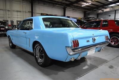 1965 Ford Mustang   - Photo 3 - Mooresville, NC 28117