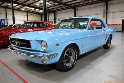 1965 Ford Mustang   - Photo 2 - Mooresville, NC 28117