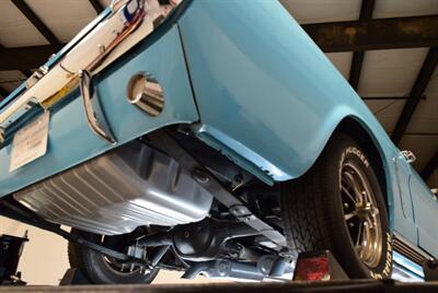 1965 Ford Mustang   - Photo 80 - Mooresville, NC 28117