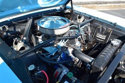 1965 Ford Mustang   - Photo 33 - Mooresville, NC 28117