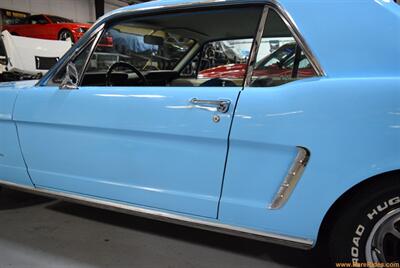 1965 Ford Mustang   - Photo 13 - Mooresville, NC 28117