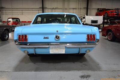 1965 Ford Mustang   - Photo 15 - Mooresville, NC 28117