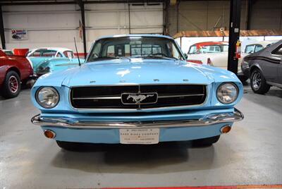 1965 Ford Mustang   - Photo 10 - Mooresville, NC 28117