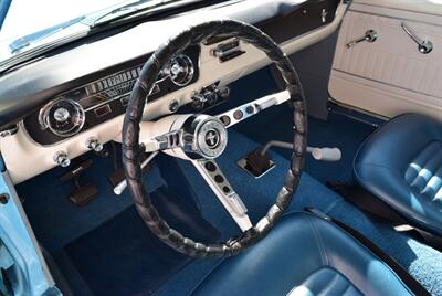 1965 Ford Mustang   - Photo 45 - Mooresville, NC 28117