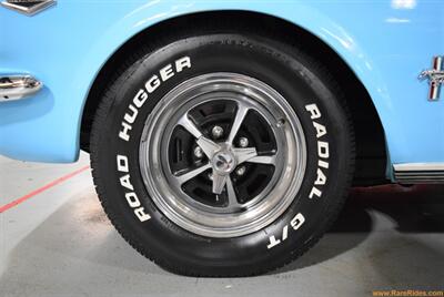 1965 Ford Mustang   - Photo 25 - Mooresville, NC 28117