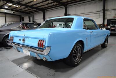 1965 Ford Mustang   - Photo 4 - Mooresville, NC 28117