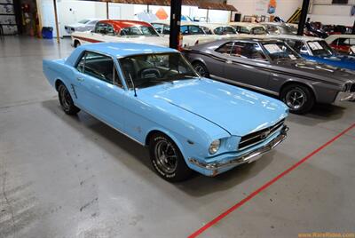 1965 Ford Mustang   - Photo 1 - Mooresville, NC 28117