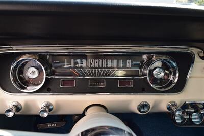 1965 Ford Mustang   - Photo 47 - Mooresville, NC 28117