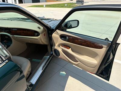 2002 Jaguar XJ8   - Photo 64 - Statesville, NC 28677