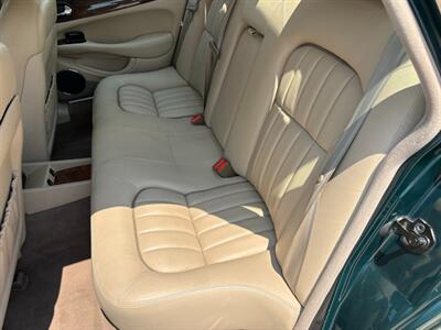 2002 Jaguar XJ8   - Photo 59 - Statesville, NC 28677