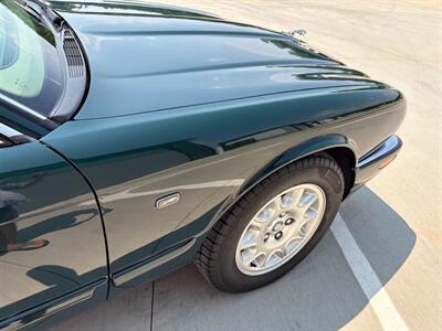 2002 Jaguar XJ8   - Photo 19 - Statesville, NC 28677