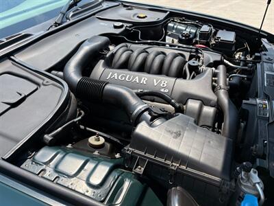 2002 Jaguar XJ8   - Photo 39 - Statesville, NC 28677