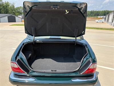 2002 Jaguar XJ8   - Photo 42 - Statesville, NC 28677