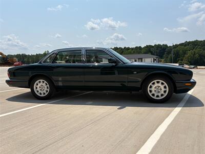 2002 Jaguar XJ8   - Photo 20 - Statesville, NC 28677