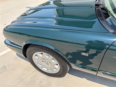2002 Jaguar XJ8   - Photo 11 - Statesville, NC 28677