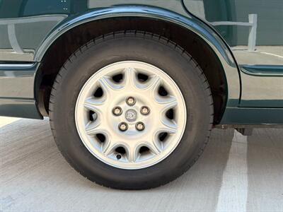 2002 Jaguar XJ8   - Photo 23 - Statesville, NC 28677