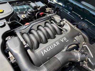 2002 Jaguar XJ8   - Photo 41 - Statesville, NC 28677