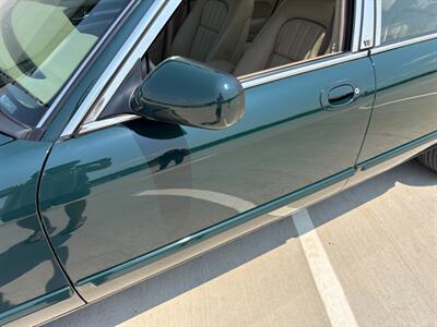 2002 Jaguar XJ8   - Photo 12 - Statesville, NC 28677