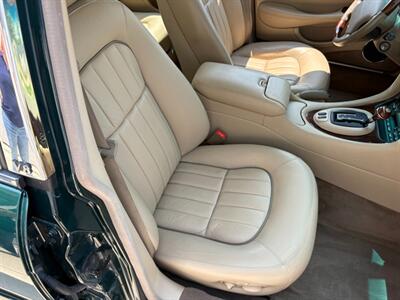 2002 Jaguar XJ8   - Photo 67 - Statesville, NC 28677