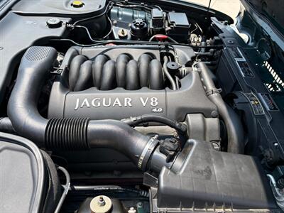 2002 Jaguar XJ8   - Photo 40 - Statesville, NC 28677