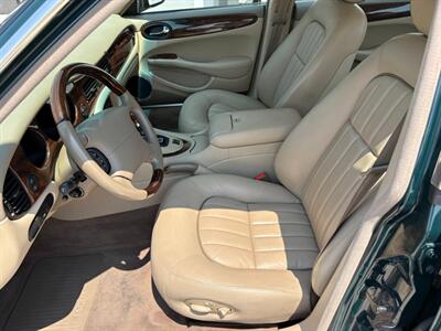 2002 Jaguar XJ8   - Photo 46 - Statesville, NC 28677