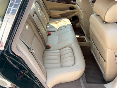 2002 Jaguar XJ8   - Photo 61 - Statesville, NC 28677