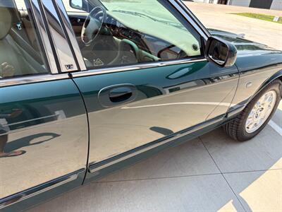 2002 Jaguar XJ8   - Photo 18 - Statesville, NC 28677