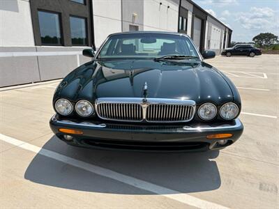 2002 Jaguar XJ8   - Photo 26 - Statesville, NC 28677