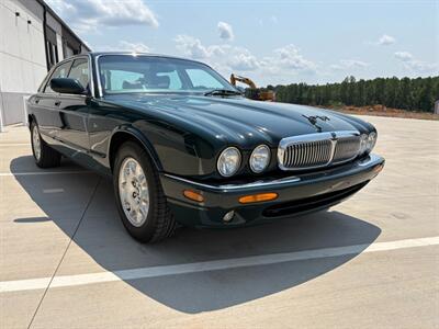2002 Jaguar XJ8   - Photo 3 - Statesville, NC 28677