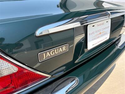 2002 Jaguar XJ8   - Photo 33 - Statesville, NC 28677