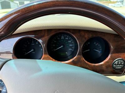 2002 Jaguar XJ8   - Photo 49 - Statesville, NC 28677