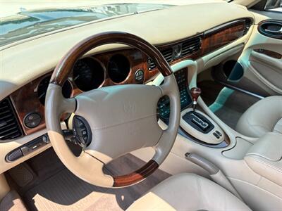 2002 Jaguar XJ8   - Photo 48 - Statesville, NC 28677