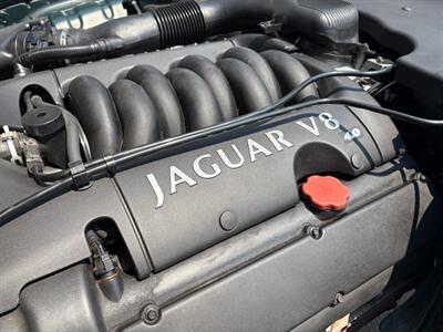 2002 Jaguar XJ8   - Photo 36 - Statesville, NC 28677