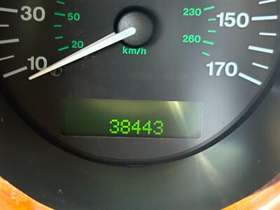2002 Jaguar XJ8   - Photo 50 - Statesville, NC 28677
